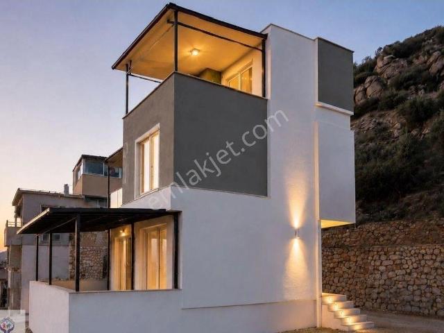 Seferihisar, İzmir içerisinde satılık Arsa