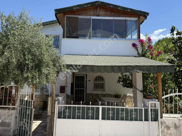 Seferihisar, İzmir içerisinde satılık Villa