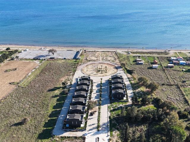 Seferihisar, İzmir içerisinde satılık Villa