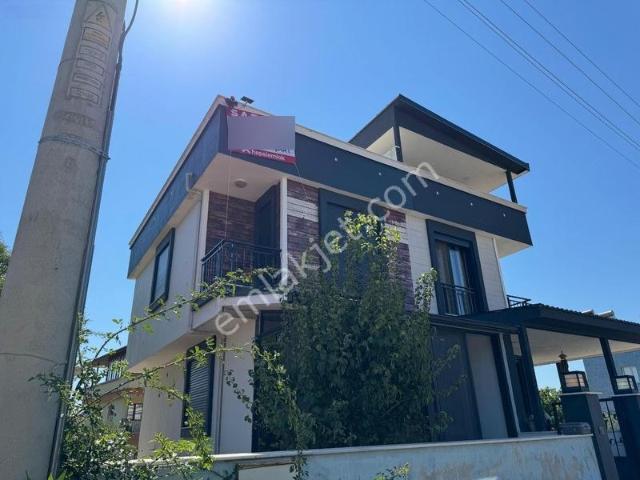 Seferihisar, İzmir içerisinde satılık Villa