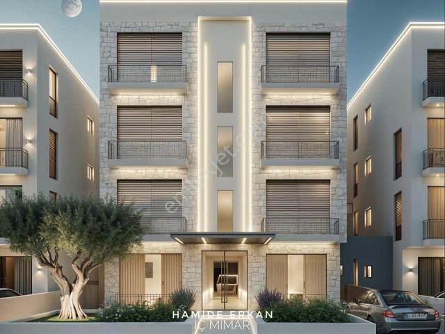 Seferihisar, İzmir içerisinde satılık mülk