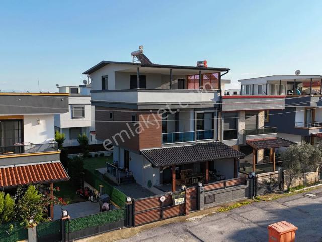 Seferihisar, İzmir içerisinde satılık Villa
