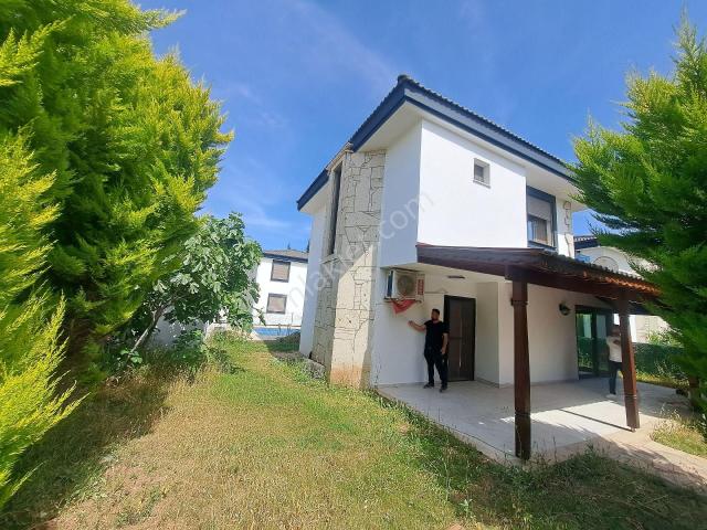 Seferihisar, İzmir içerisinde satılık Villa
