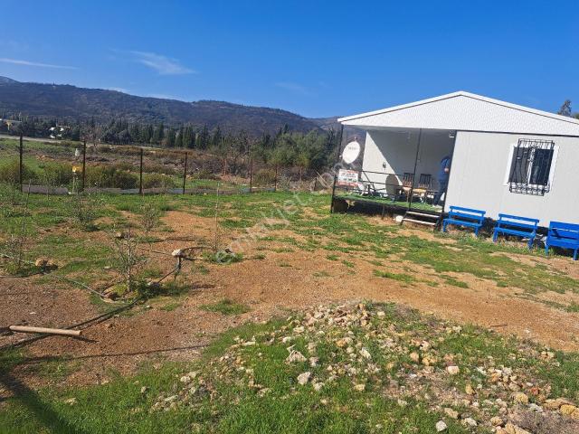 Seferihisar, İzmir içerisinde satılık Villa