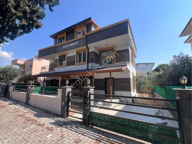 Seferihisar, İzmir içerisinde satılık Villa