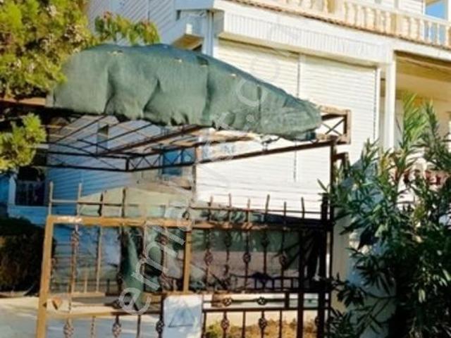 Akarca Mahallesi, Seferihisar içerisinde satılık Villa