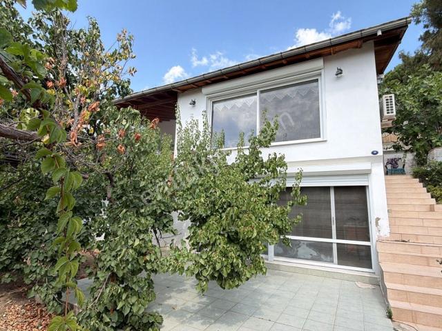 Seferihisar, İzmir içerisinde satılık Villa