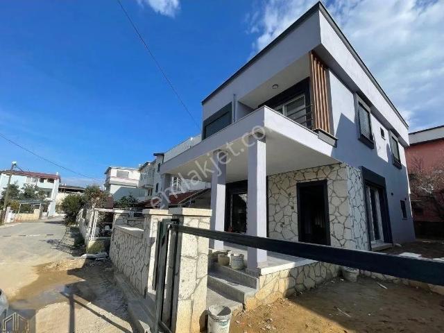 Seferihisar, İzmir içerisinde satılık Villa