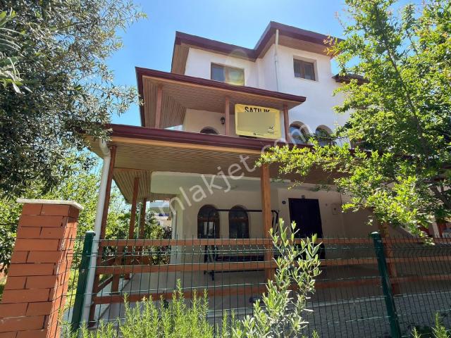 Seferihisar, İzmir içerisinde satılık Villa