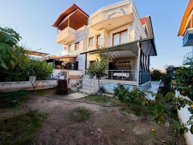 Payamlı Mahallesi, Seferihisar içerisinde satılık Villa