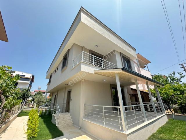Seferihisar, İzmir içerisinde satılık Villa