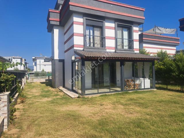 Seferihisar, İzmir içerisinde satılık Villa