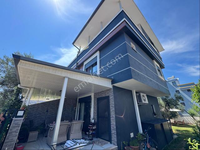 Seferihisar, İzmir içerisinde satılık Villa