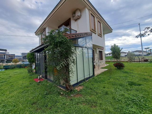 Seferihisar, İzmir içerisinde satılık Villa
