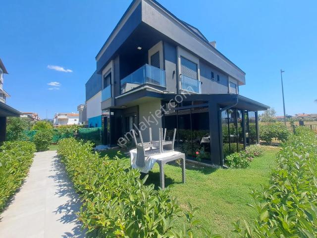 Seferihisar, İzmir içerisinde satılık Villa