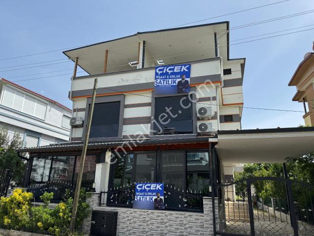 Seferihisar, İzmir içerisinde satılık Villa