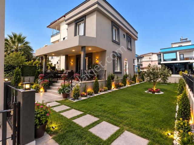 Düzce Mahallesi, Seferihisar içerisinde satılık Villa