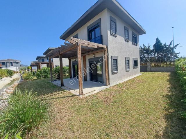 Seferihisar, İzmir içerisinde satılık Villa