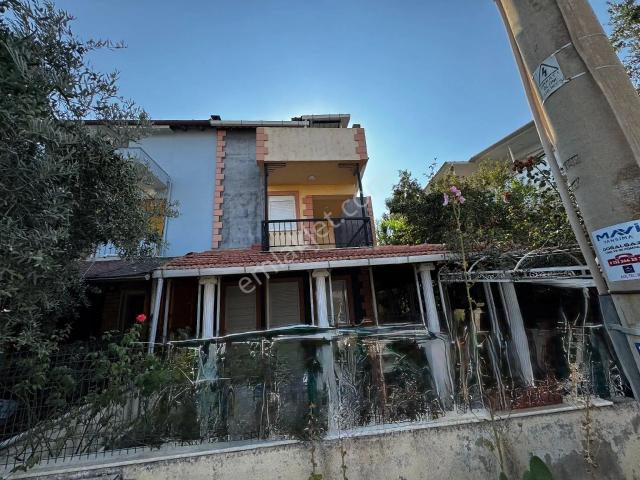 Seferihisar, İzmir içerisinde satılık Villa
