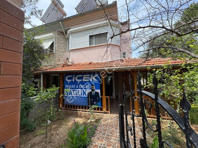 Seferihisar, İzmir içerisinde satılık Villa
