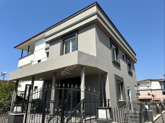 Seferihisar, İzmir içerisinde satılık Villa