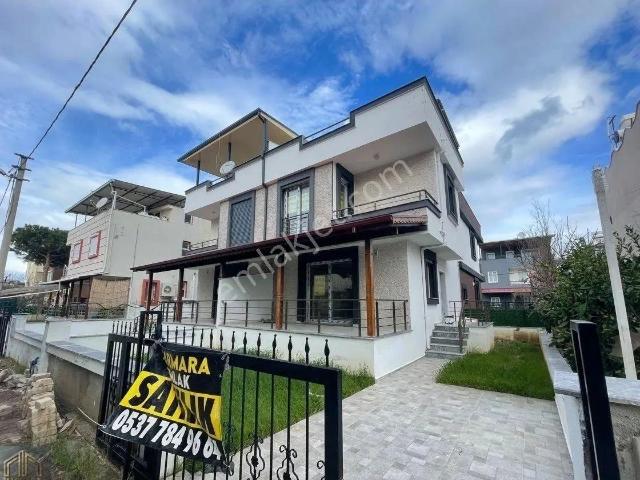 Seferihisar, İzmir içerisinde satılık Villa