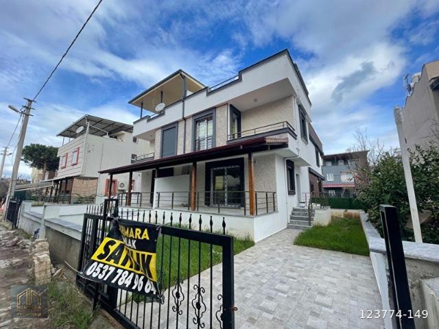 Seferihisar, İzmir içerisinde satılık Villa