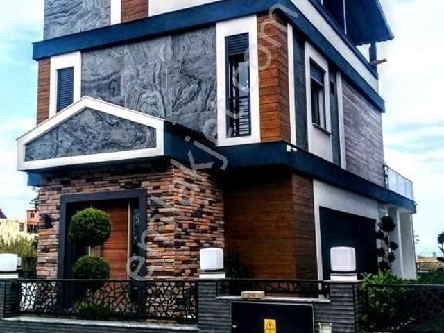 Seferihisar, İzmir içerisinde satılık Villa