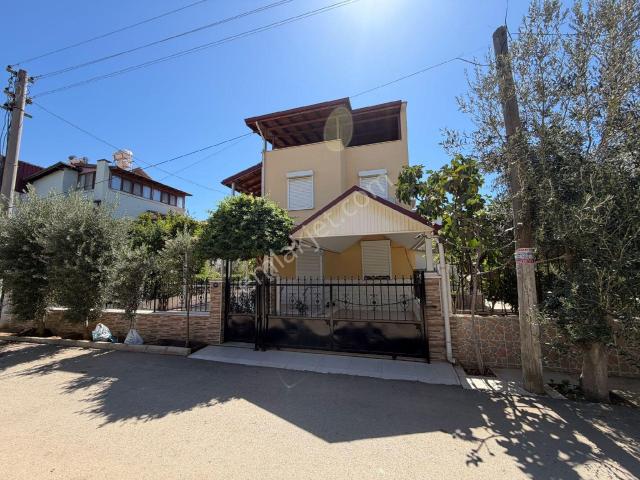 Seferihisar, İzmir içerisinde satılık Villa
