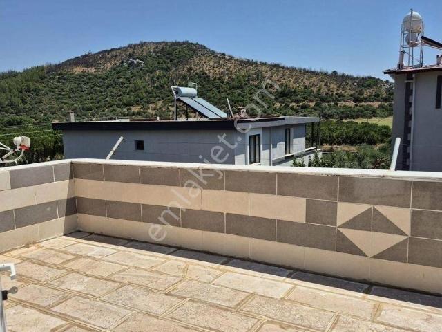 Seferihisar, İzmir içerisinde satılık Villa