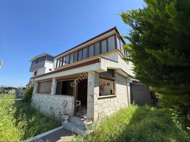 Seferihisar, İzmir içerisinde satılık Villa