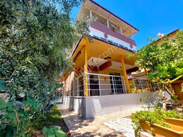 Seferihisar, İzmir içerisinde satılık Villa