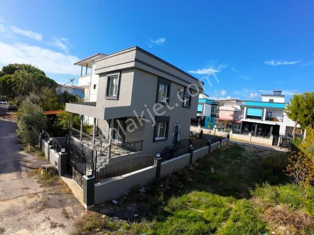 Seferihisar, İzmir içerisinde satılık Villa