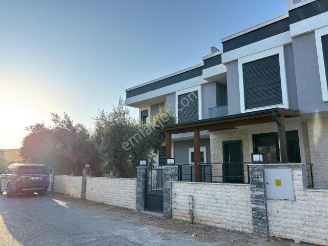 Seferihisar, İzmir içerisinde satılık Villa