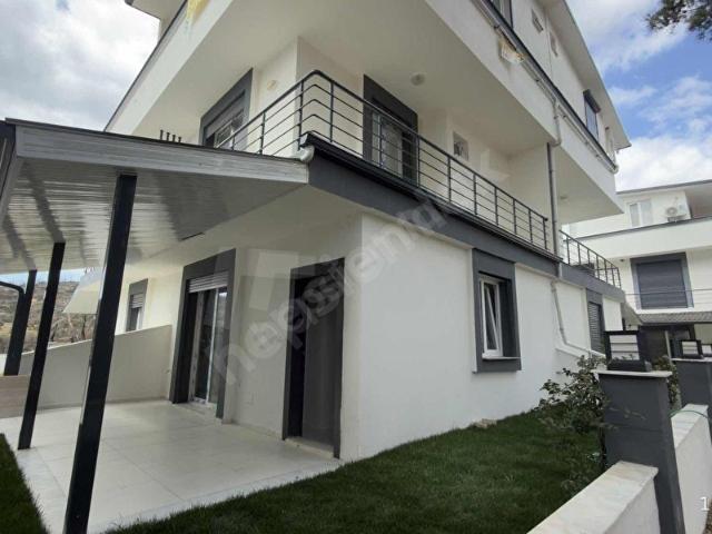 Seferihisar, İzmir içerisinde satılık Villa