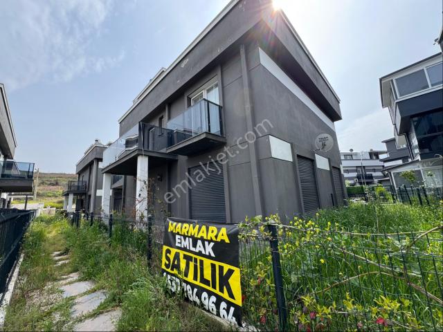 Seferihisar, İzmir içerisinde satılık Villa