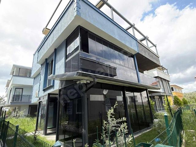 Seferihisar, İzmir içerisinde satılık Villa