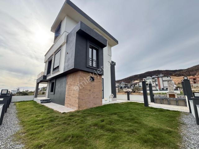 Seferihisar, İzmir içerisinde satılık Villa