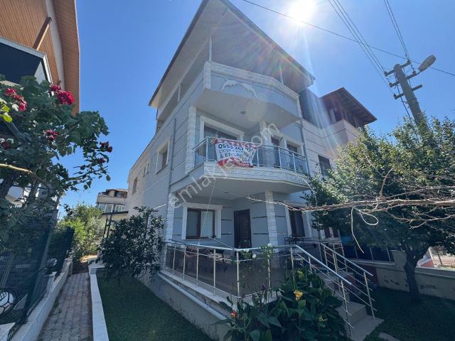 Seferihisar, İzmir içerisinde satılık Villa