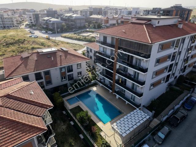 Seferihisar, İzmir içerisinde satılık mülk