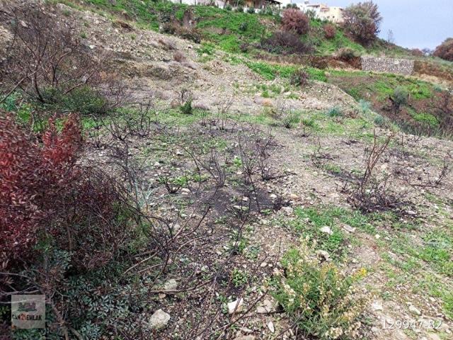 Seferihisar, İzmir içerisinde satılık mülk