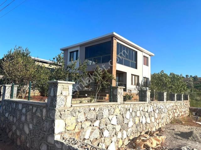 Seferihisar, İzmir içerisinde satılık Villa