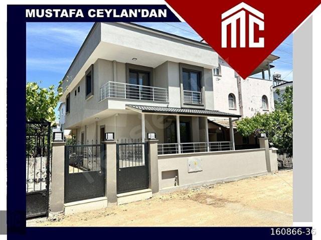 Seferihisar, İzmir içerisinde satılık Villa