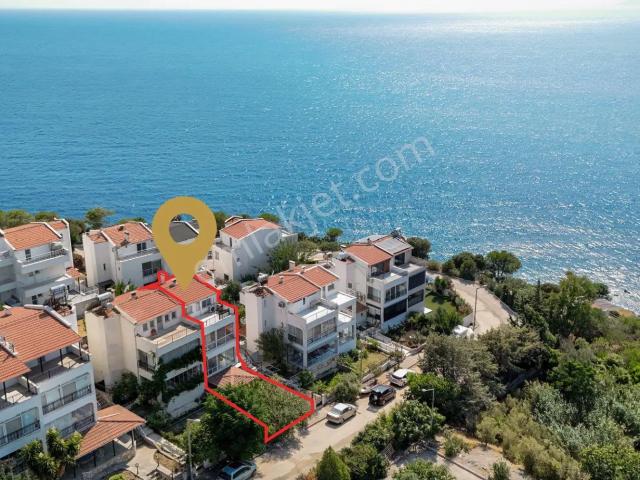 Akarca Mahallesi, Seferihisar içerisinde satılık Villa