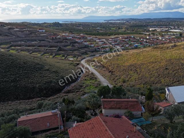 Seferihisar, İzmir içerisinde satılık Villa
