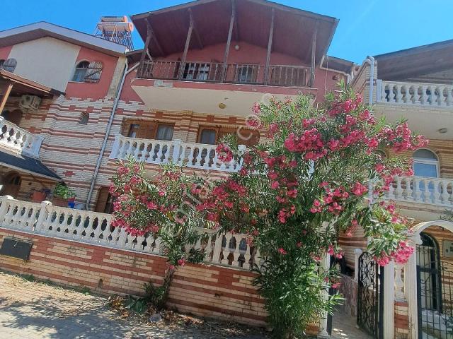 Seferihisar, İzmir içerisinde satılık Villa