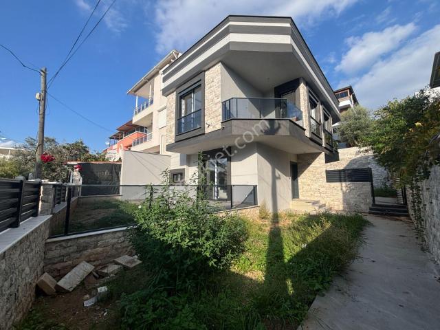 Seferihisar, İzmir içerisinde satılık Villa