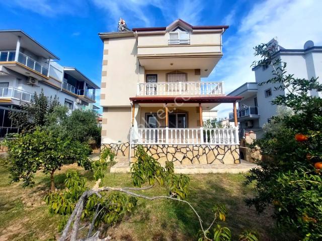Seferihisar, İzmir içerisinde satılık Villa