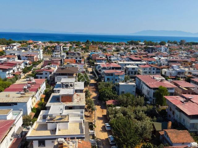 Seferihisar, İzmir içerisinde satılık Villa