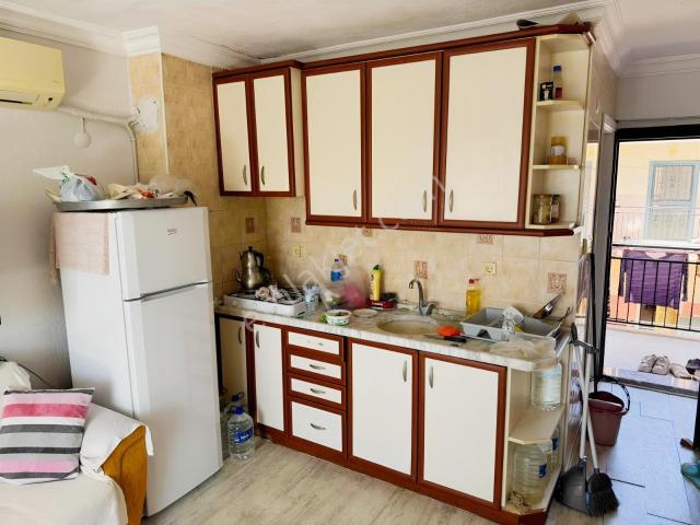 Mersin Alanı Mahallesi, Seferihisar içerisinde satılık mülk
